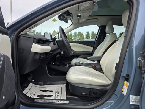 Certified 2023 Ford Mustang Mach-E Premium image 20