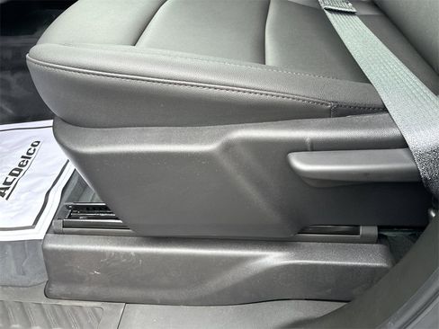 New 2026 Chevrolet Silverado 2500 W/T image 12