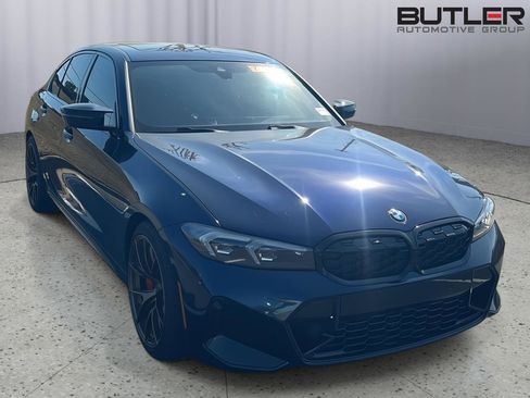 Used 2024 BMW M340i M340i image 5