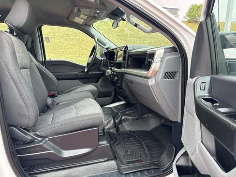 Used 2024 Ford F350 XL AWD/4WD image 28