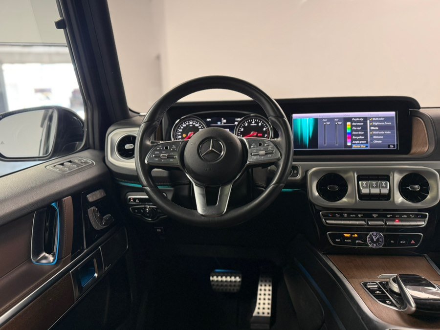 Used 2019 Mercedes-Benz G 550 image 63