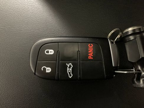 Used 2023 Dodge Challenger SXT w/ Blacktop Package AWD/4WD image 17