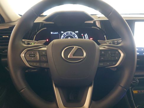Certified 2025 Lexus NX 250 FWD w/ Premium Package image 25