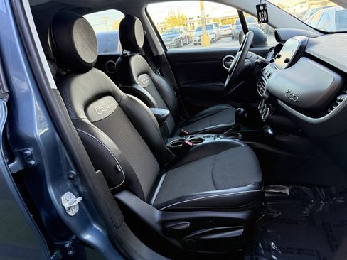 Used 2018 FIAT 500X Trekking image 16