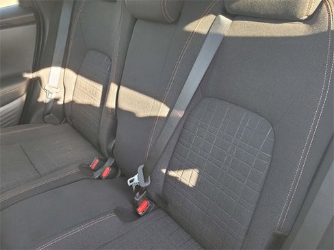 Certified 2024 Honda HR-V Sport image 15