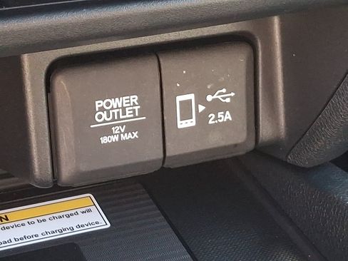 Used 2021 Honda Passport Elite image 25