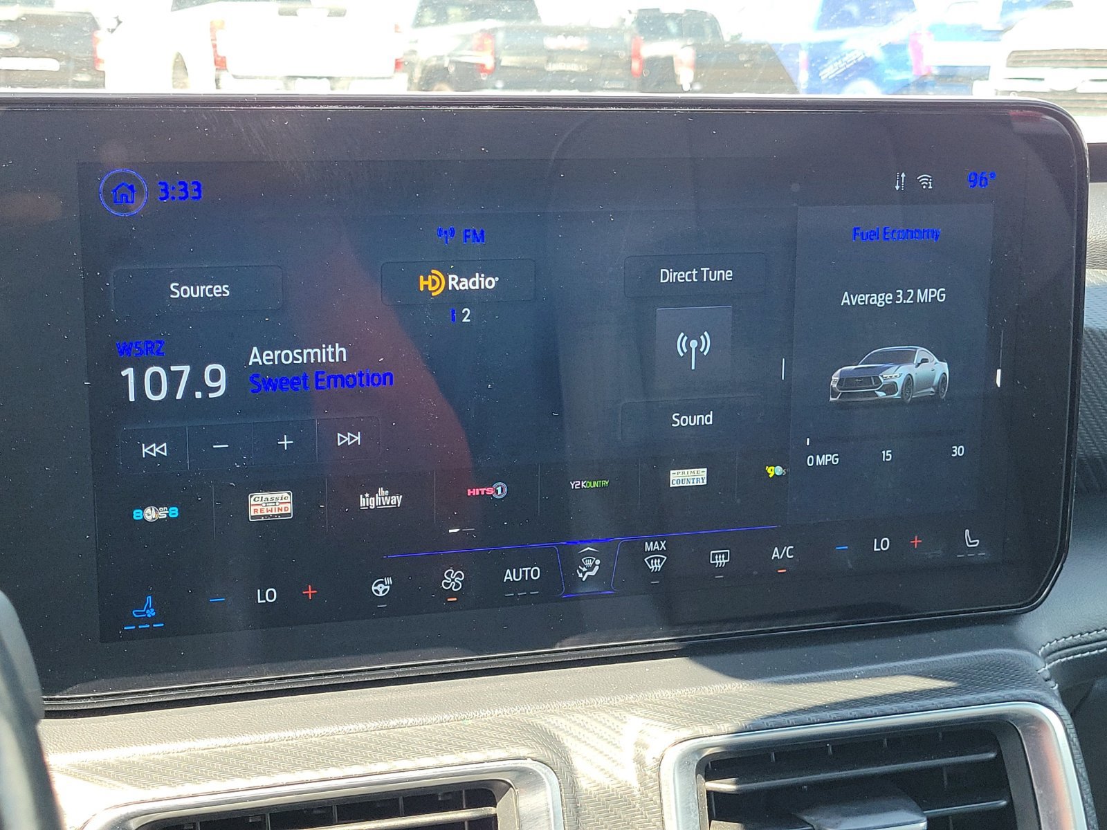 Used 2024 Ford Mustang Premium RWD image 27