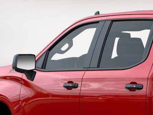 New 2026 Chevrolet Silverado 1500 LT Trail Boss w/ Safety Package AWD/4WD image 12