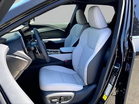 New 2026 Lexus RX 350 Premium FWD image 18