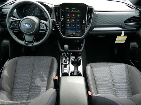 Used 2026 Subaru Forester Premium image 10