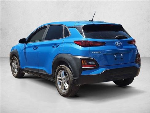 Used 2019 Hyundai Kona SE FWD image 8