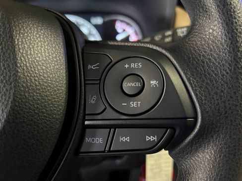 New 2025 Toyota RAV4 LE image 19