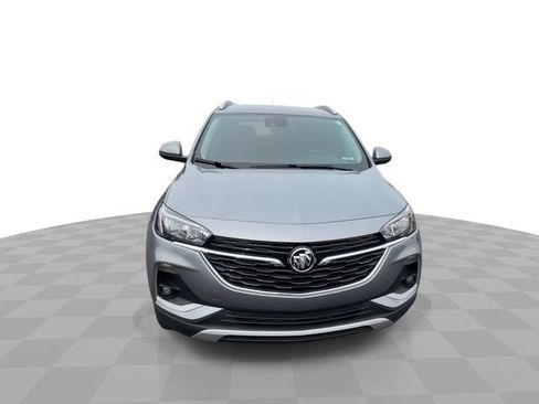 Used 2023 Buick Encore GX Select w/ Safety Package II AWD/4WD image 3