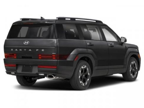 New 2026 Hyundai Santa Fe SEL w/ Tow & Go Package FWD image 2