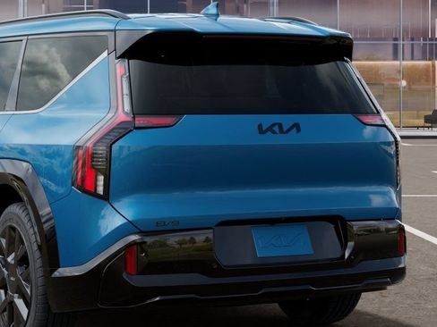 New 2026 Kia EV9 Land AWD/4WD image 14