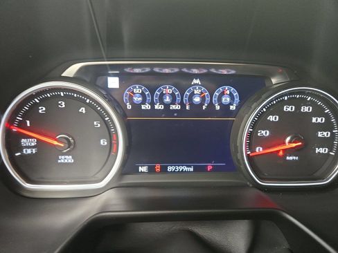 Used 2021 Chevrolet Tahoe High Country RWD image 14