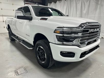 Used 2025 RAM 2500 Laramie