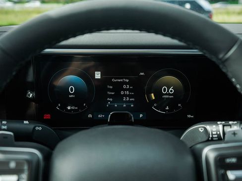 New 2026 Hyundai Palisade Limited image 24