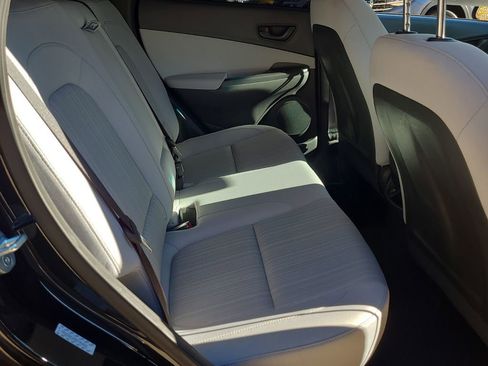 Used 2023 Hyundai Kona SEL w/ Cargo Package image 18