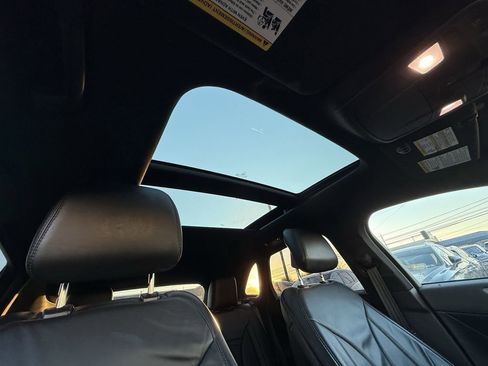 Used 2017 Lincoln MKC Select w/ Select Plus Package image 20