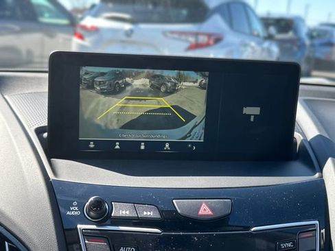 New 2026 Acura RDX SH-AWD w/ Technology Package image 14