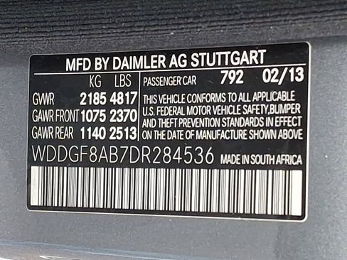 Used 2013 Mercedes-Benz C 300 Sport image 30