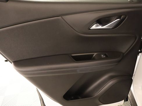 Used 2020 Chevrolet Blazer LT FWD image 16
