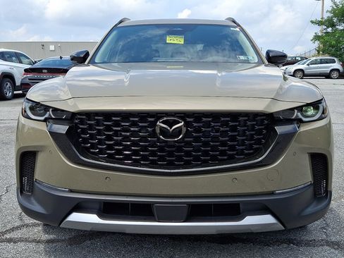 New 2026 MAZDA CX-50 AWD 2.5 S w/ Weather Package image 2