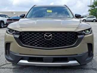 New 2026 MAZDA CX-50 AWD 2.5 S w/ Weather Package video 2