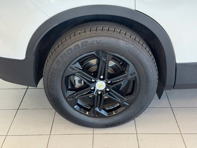 Certified 2023 Chevrolet Blazer LT AWD/4WD image 42