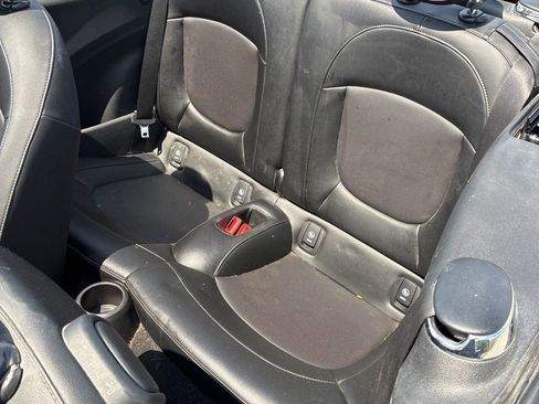 Used 2017 MINI Cooper Convertible image 8