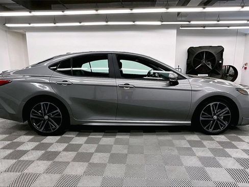 Used 2026 Toyota Camry XSE image 14