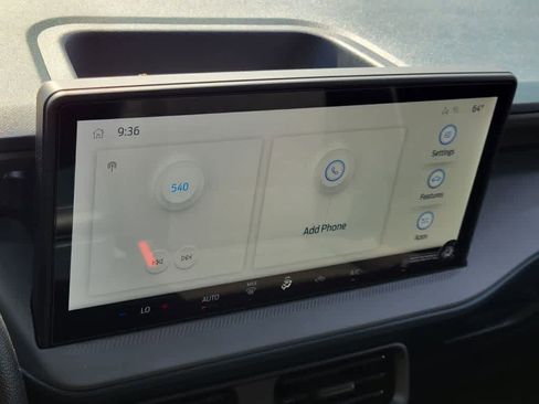 New 2026 Ford Maverick XL AWD/4WD image 20