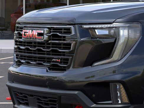 New 2026 GMC Acadia AT4 AWD/4WD image 13