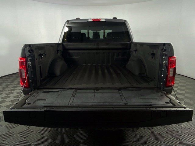 Used 2023 Ford F150 XLT w/ Equipment Group 302A High AWD/4WD image 26
