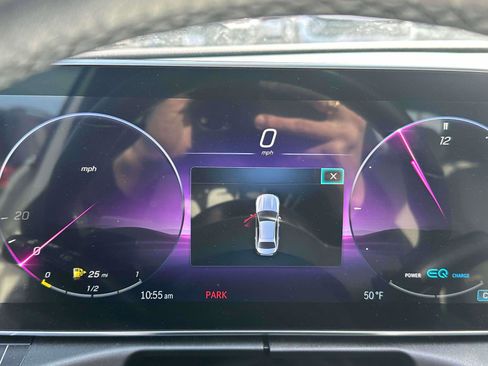 Used 2022 Mercedes-Benz C 300 4MATIC Sedan image 28