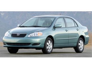 Used 2005 Toyota Corolla LE video 1