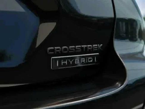 New 2026 Subaru Crosstrek 2.5i Sport AWD/4WD image 11