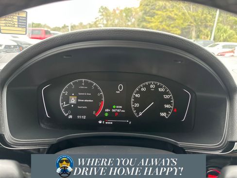 Used 2024 Honda Civic Sport image 15