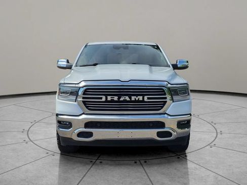 Certified 2023 RAM 1500 Laramie AWD/4WD image 15