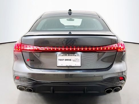 New 2025 Audi S5 Premium Plus image 6