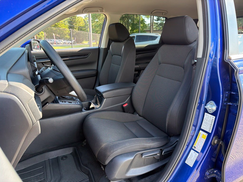 Certified 2025 Honda CR-V LX image 17
