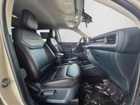 Used 2024 Ford Maverick Tremor w/ Tremor Off-Road Package AWD/4WD image 20