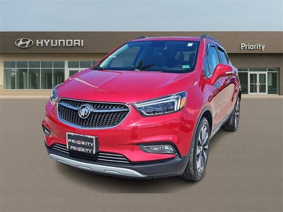 Used 2019 Buick Encore Essence