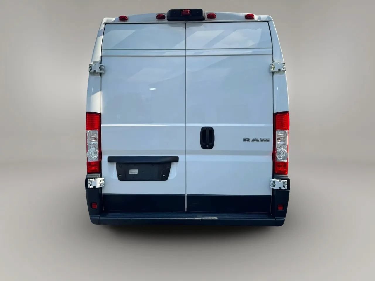 Used 2020 RAM ProMaster 1500 FWD image 10