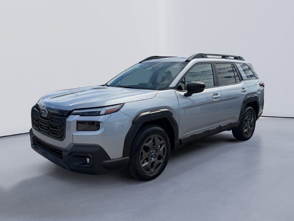 New 2026 Subaru Outback Premium w/ Premium/Limited Package 2 AWD/4WD image 7
