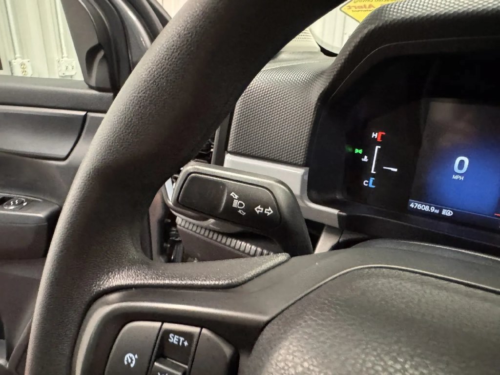 Used 2024 Ford Ranger XL AWD/4WD image 22