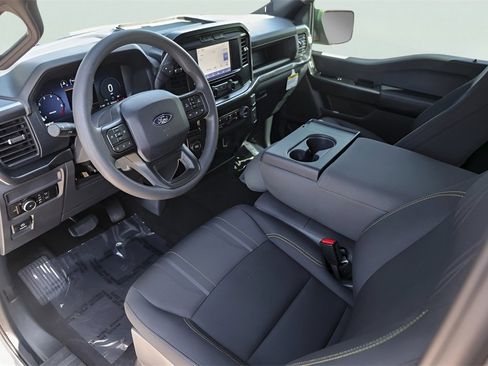 Used 2024 Ford F150 STX image 13