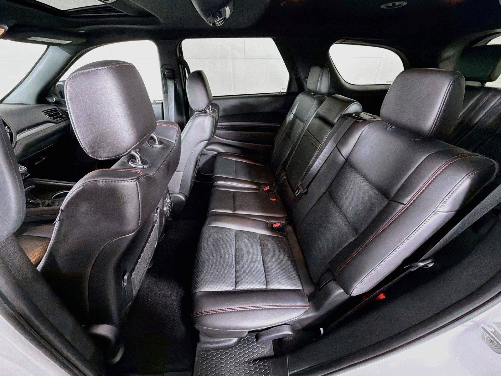 Used 2026 Dodge Durango GT AWD/4WD image 26