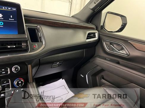 Used 2024 Chevrolet Suburban High Country w/ Advanced Technology Package AWD/4WD image 54